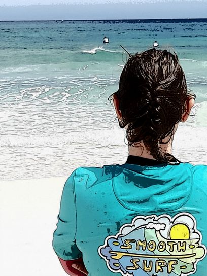 surf